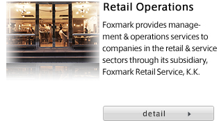 Retail Operations